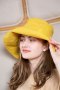 Modern Queen Extra Wide Brim Sun Hat